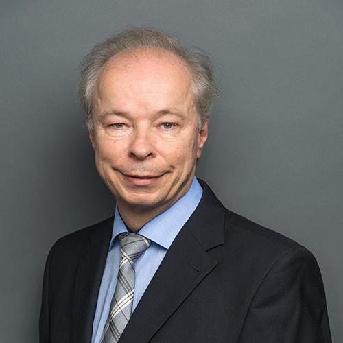 Dr.-Ing. Georg Lohr
